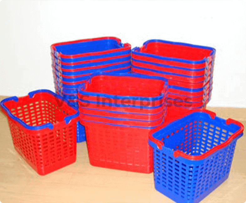 basket for super market in udaipur